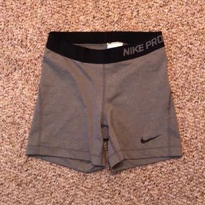 Nike Pro Spandex
